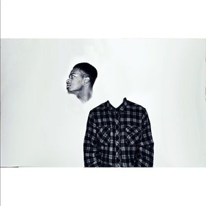 Meet your Posher, Tyler